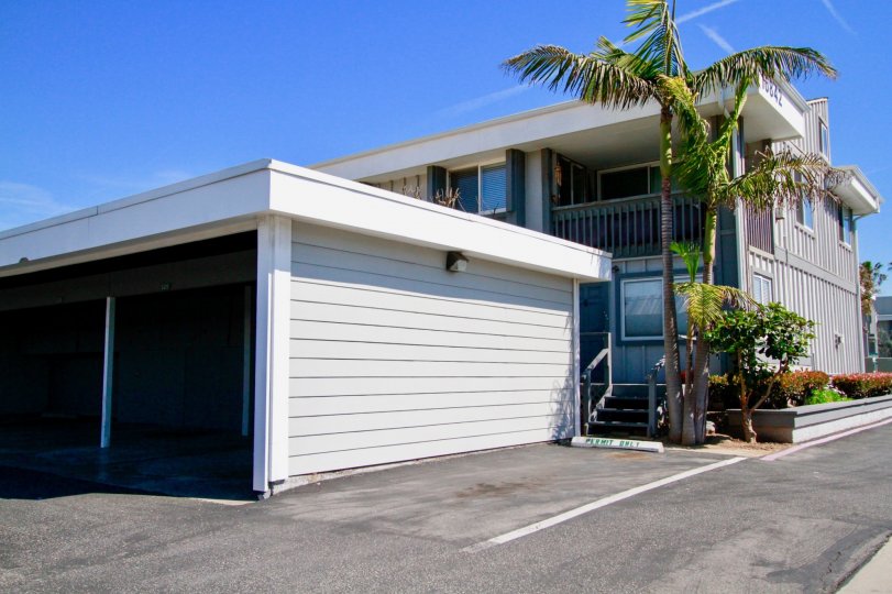 Harboring Villas Huntington Beach CA